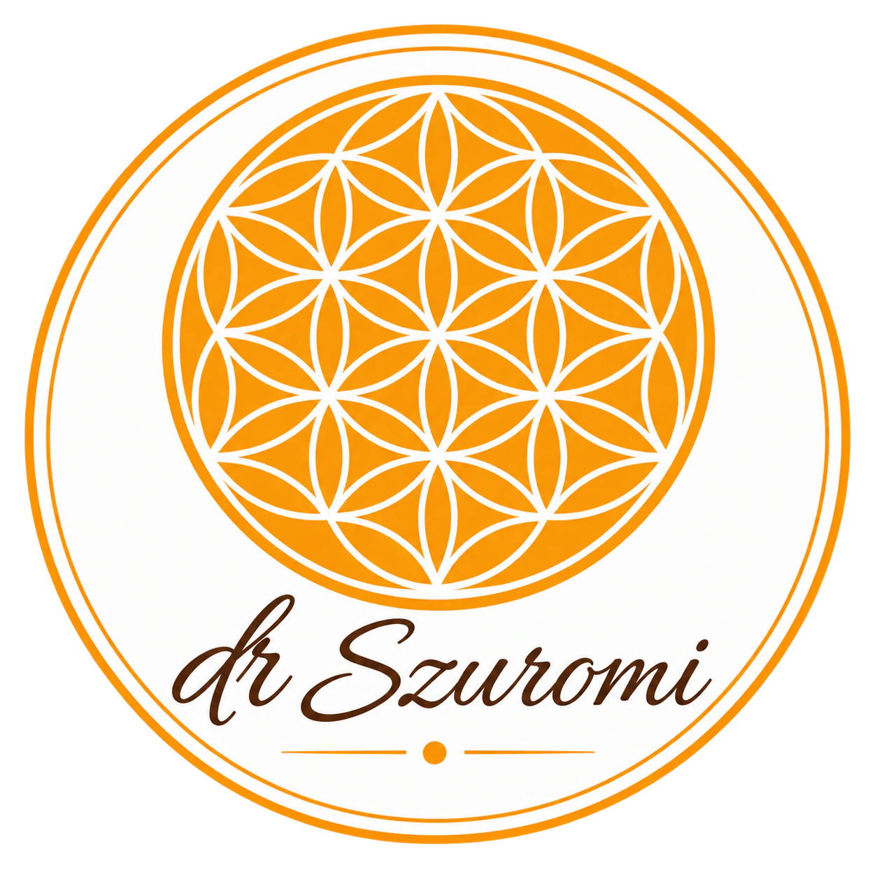 Dr. Szuromi András logo