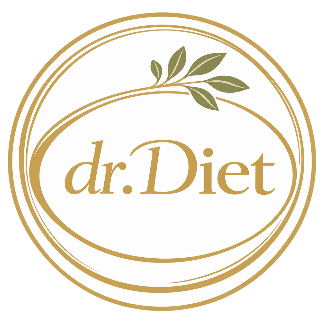 drdiet.hu logo